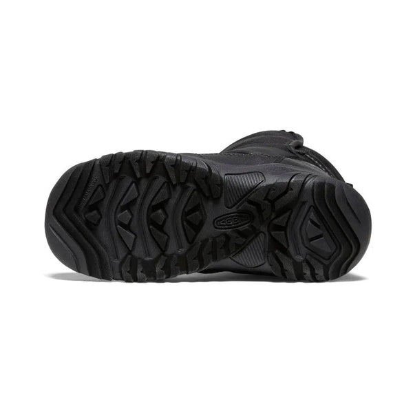 Big Kids' Puffrider Waterproof Winter Boot