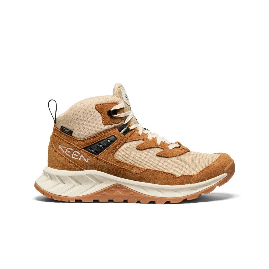 Women's Hightrail Waterproof Hiking Boot Main image