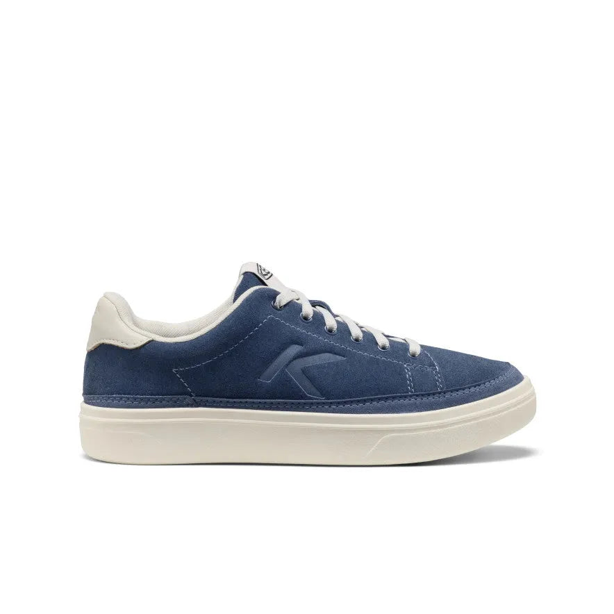 Women's KM1 Leather Sneaker Main image
