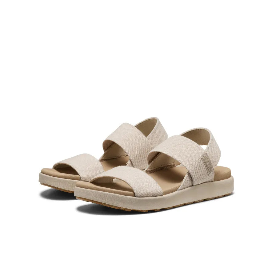 Women's Elle Backstrap Sandal Secondary image