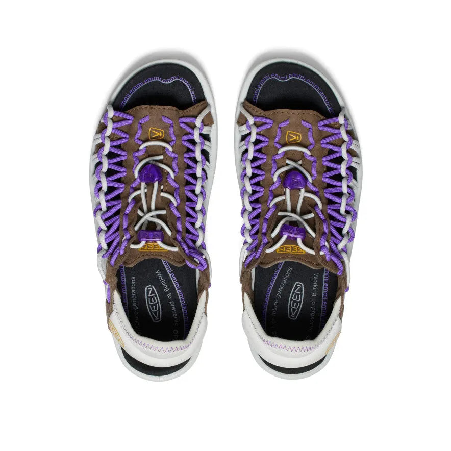 Women's UNEEK II Open Toe x emmi