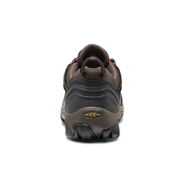 Men's Lansing Low (Steel Toe)