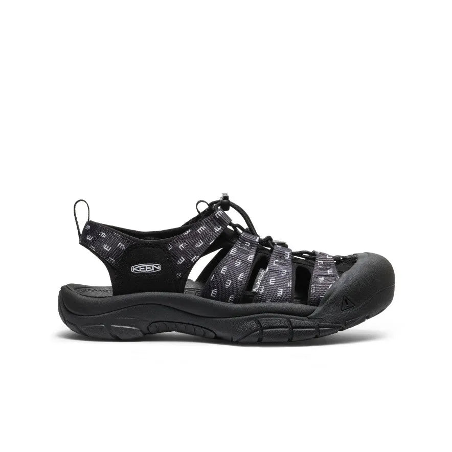 Men's Newport Retro Sandal x Études Studio Main image