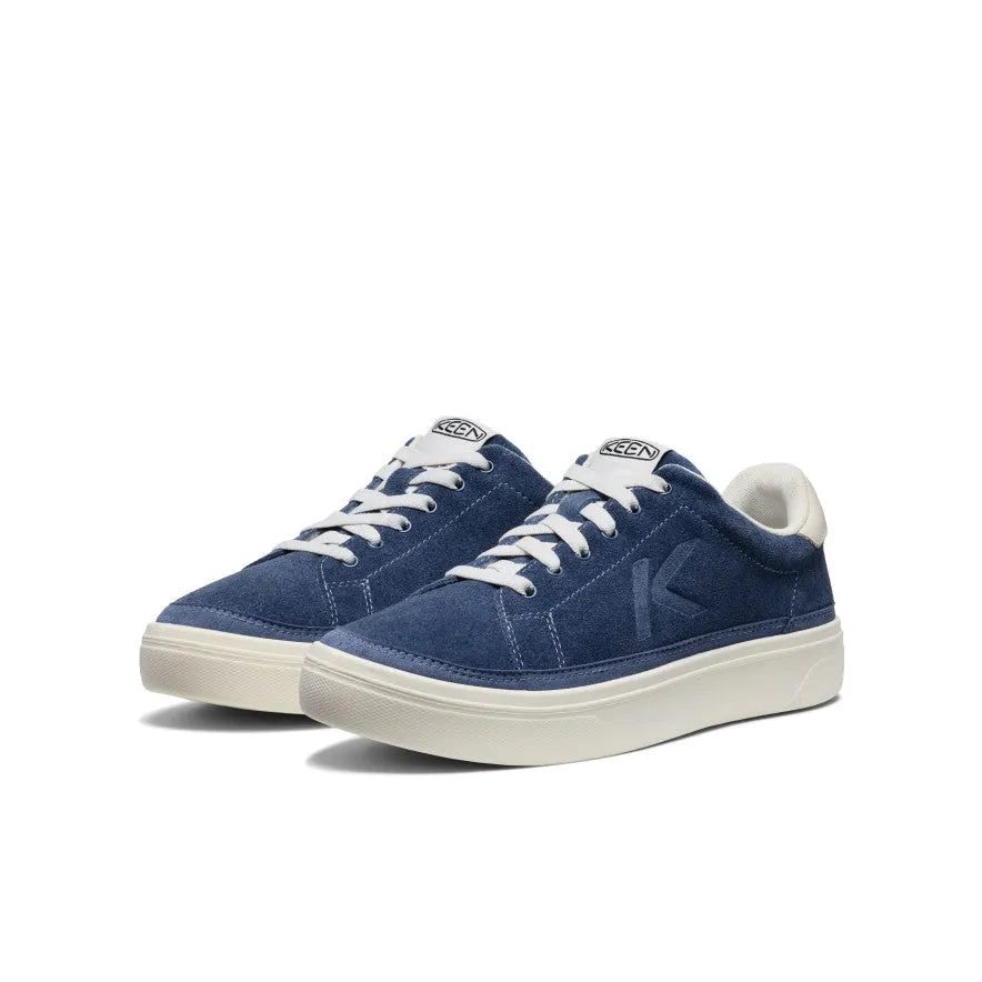 Men's KM1 Leather Sneaker Secondary image