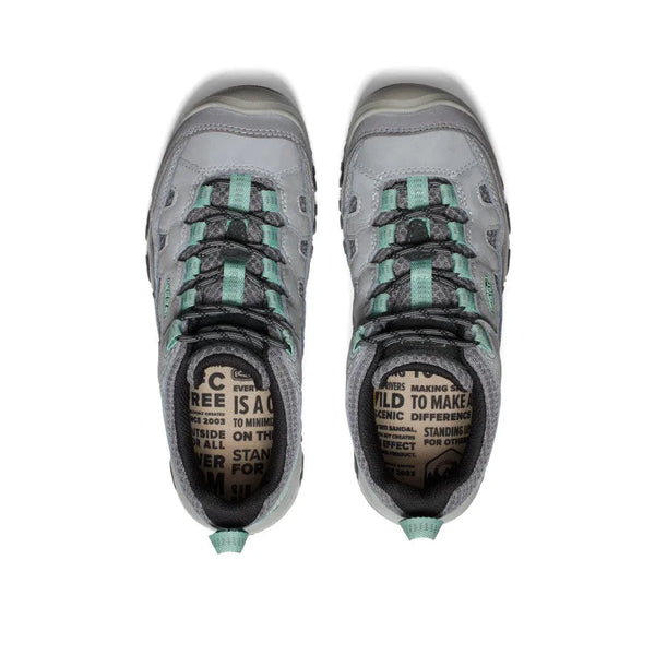 Women's Targhee IV Vented Hiking Shoe
