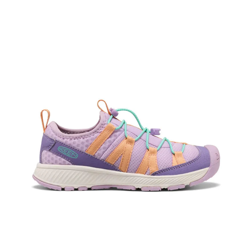 Big Kids' Motozoa Sneaker Main image