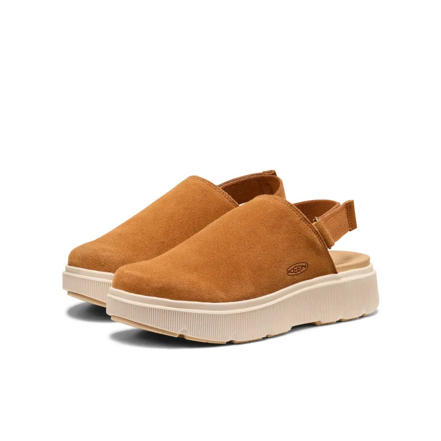 Women's Elle Mila Mule Secondary image