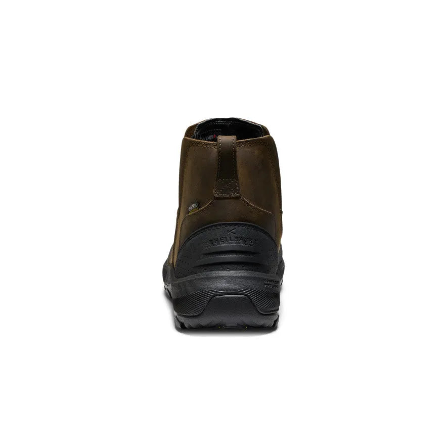 Men's Revel IV Waterproof Chelsea