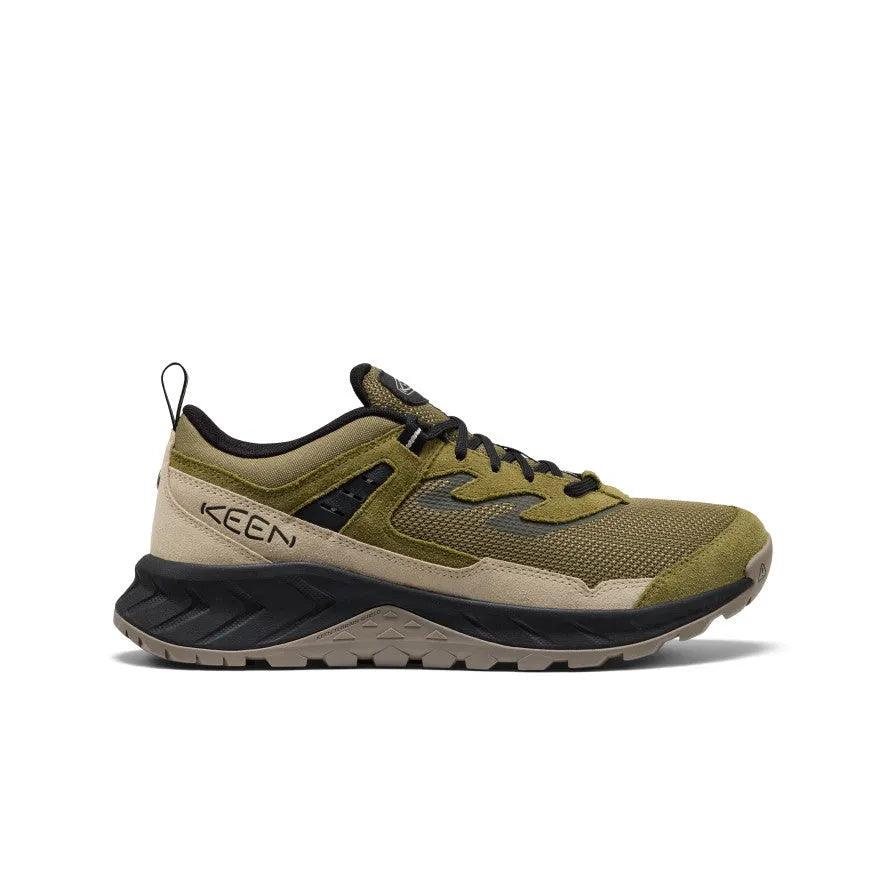 Men's Hightrail Vented Hiking Shoe Main image