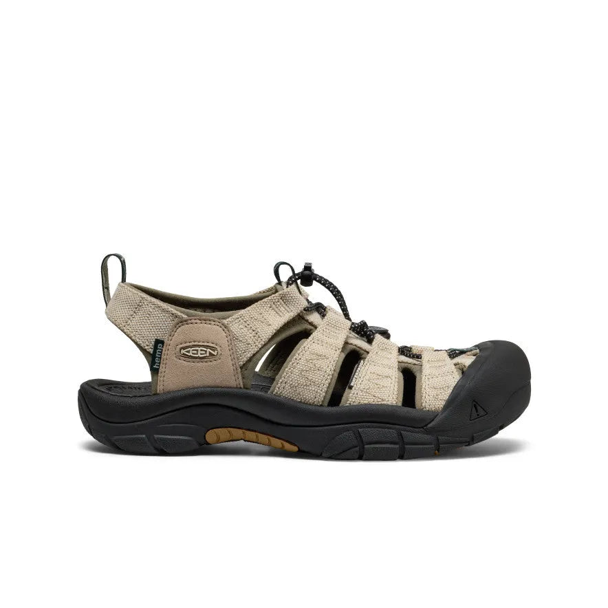Men's Newport Retro Sandal x Gramicci