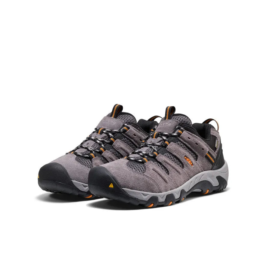 Men's Headout Waterproof Hiking Shoe Secondary image