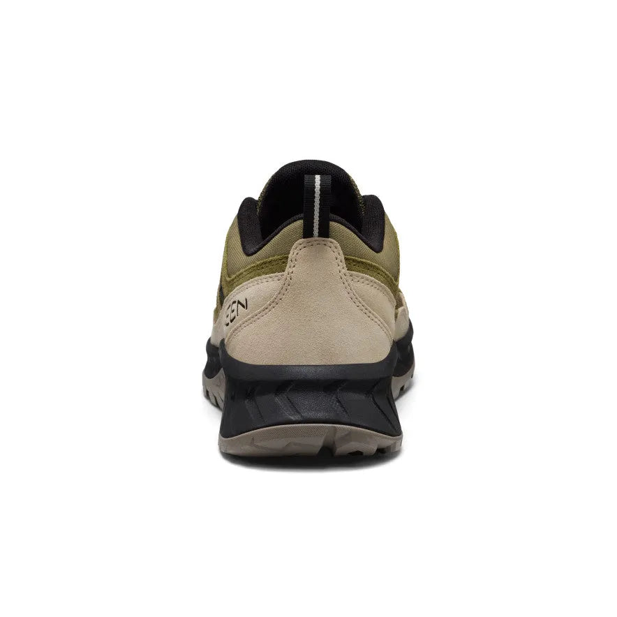 Men's Hightrail Vented Hiking Shoe