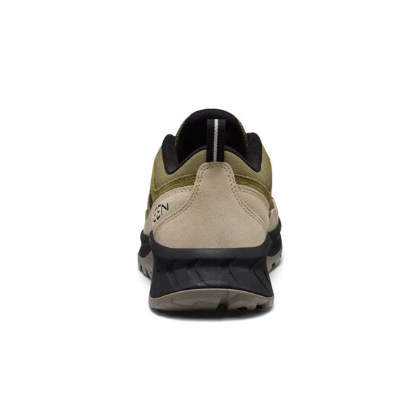 Men's Hightrail Vented Hiking Shoe