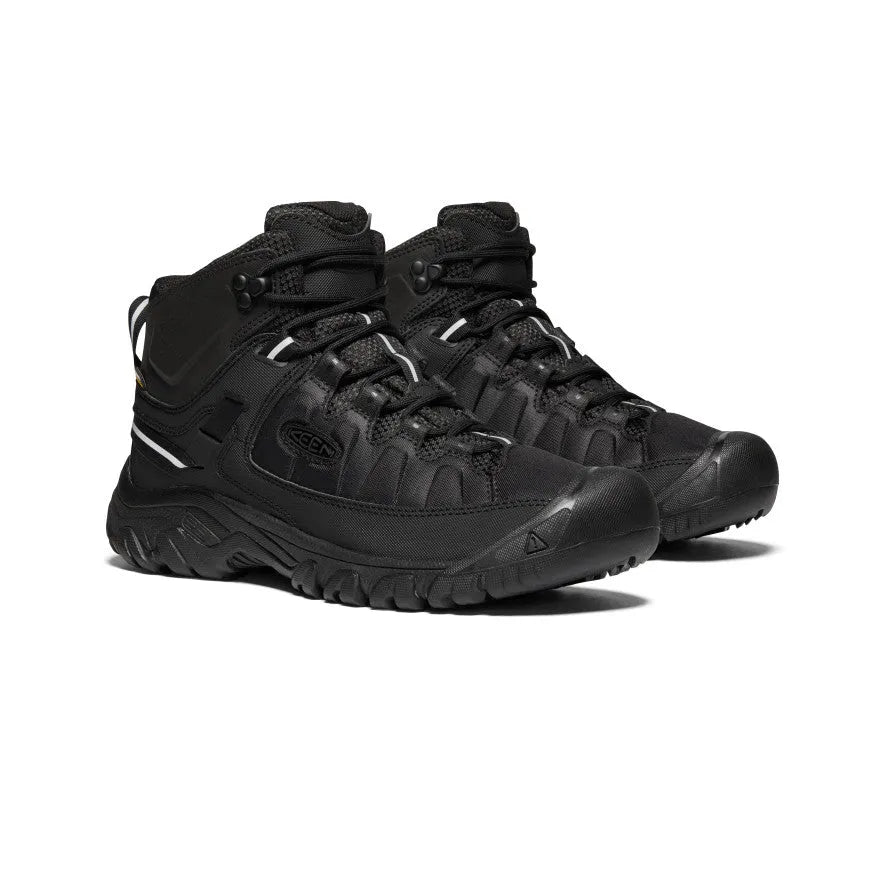 Men's Targhee EXP Waterproof Hiking Boot Secondary image