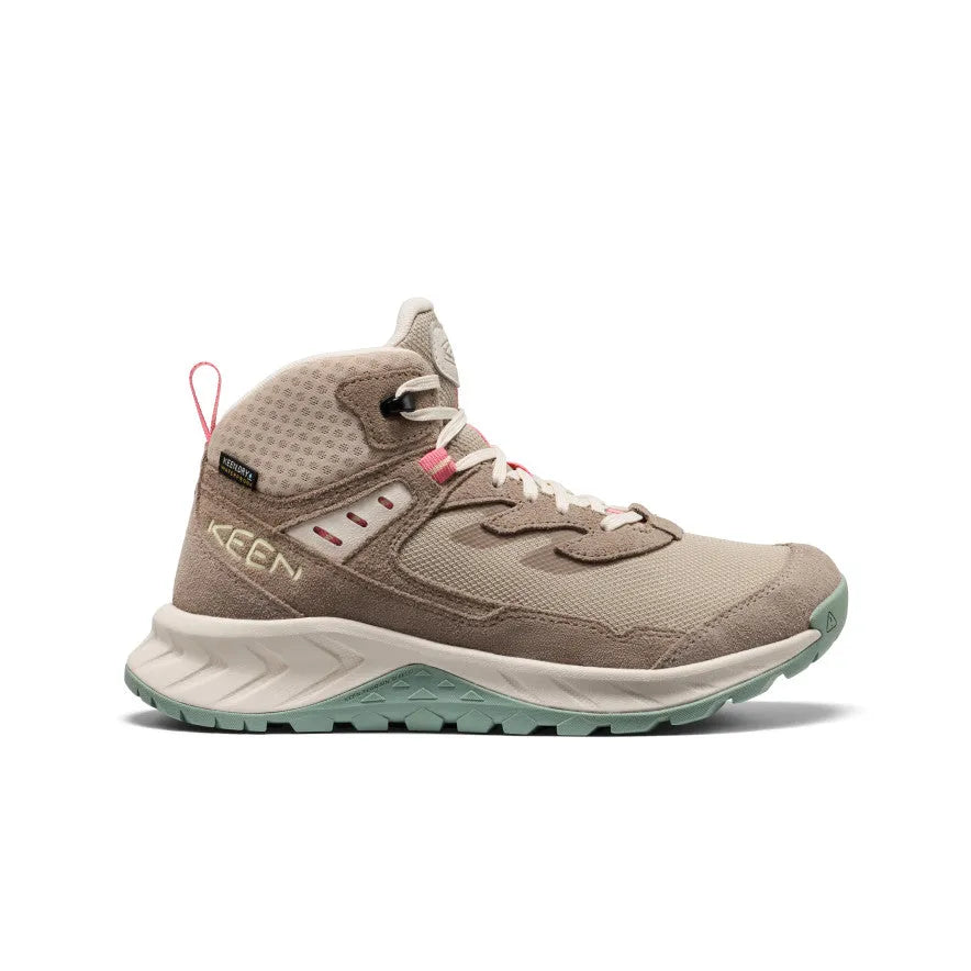 Women's Hightrail Waterproof Hiking Boot Main image