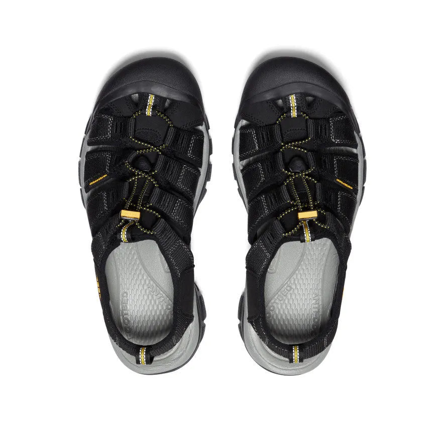 Men's Newport H2 Sandal Wide Secondary image