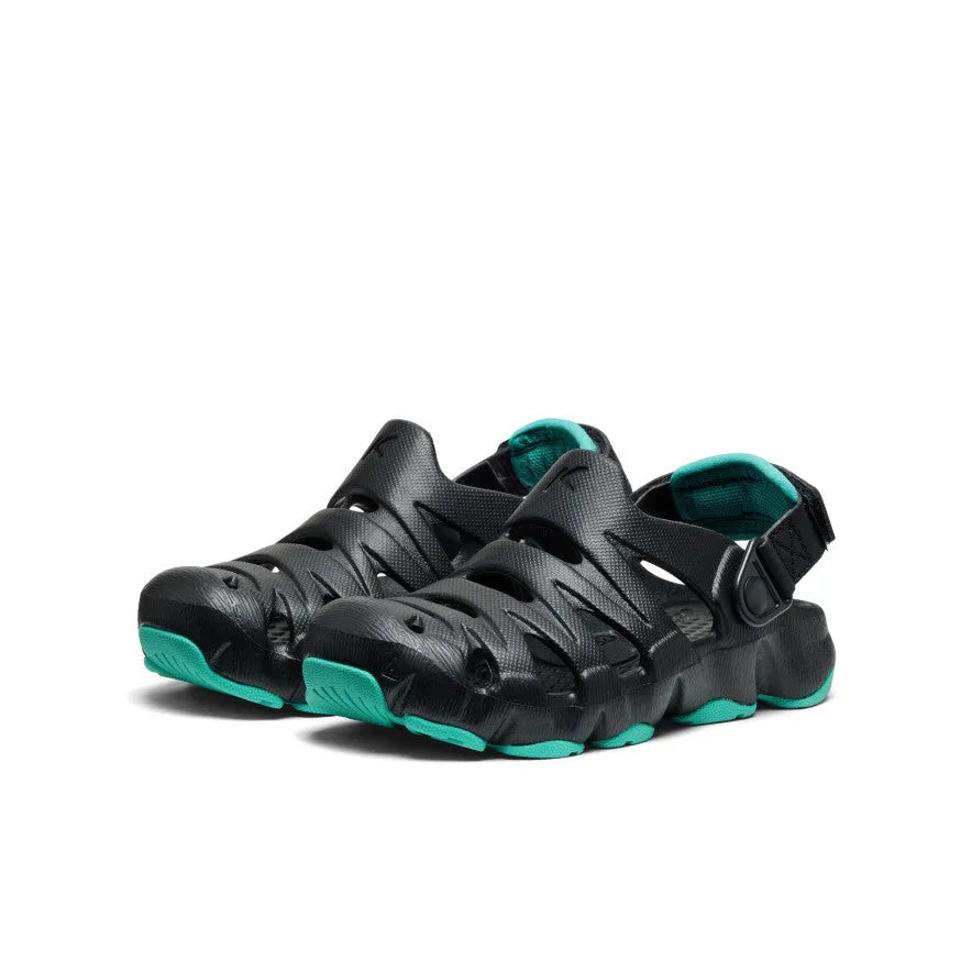 Little Kids' HyperFLT Clog Secondary image
