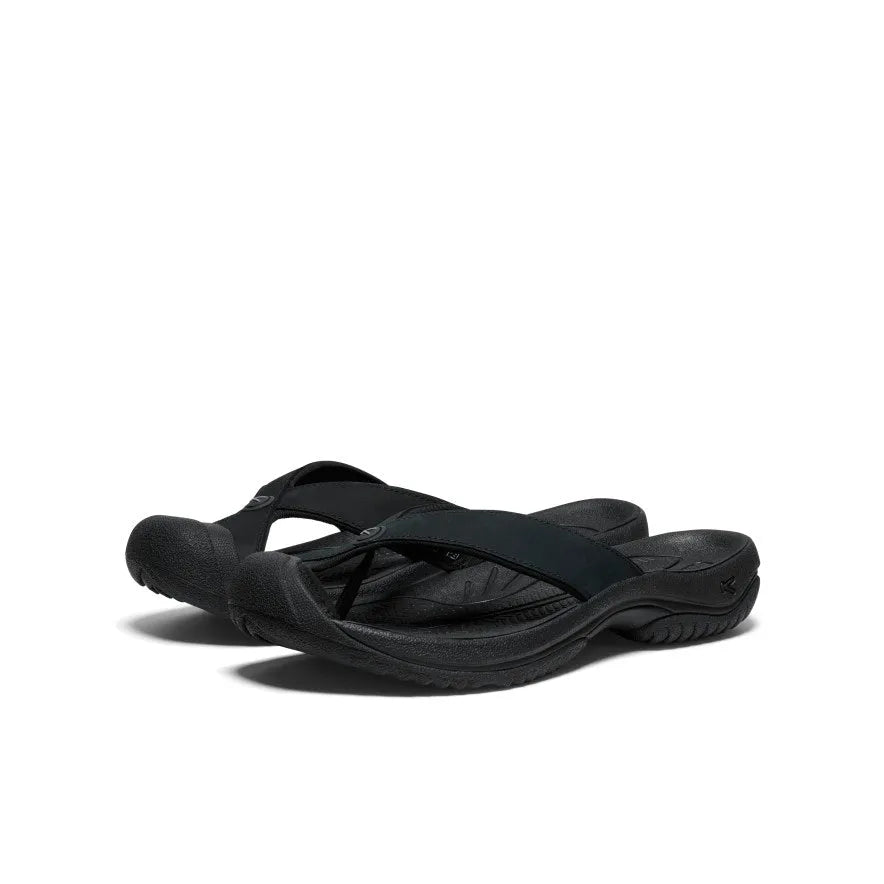 Men's Waimea Leather Flip-Flop Secondary image