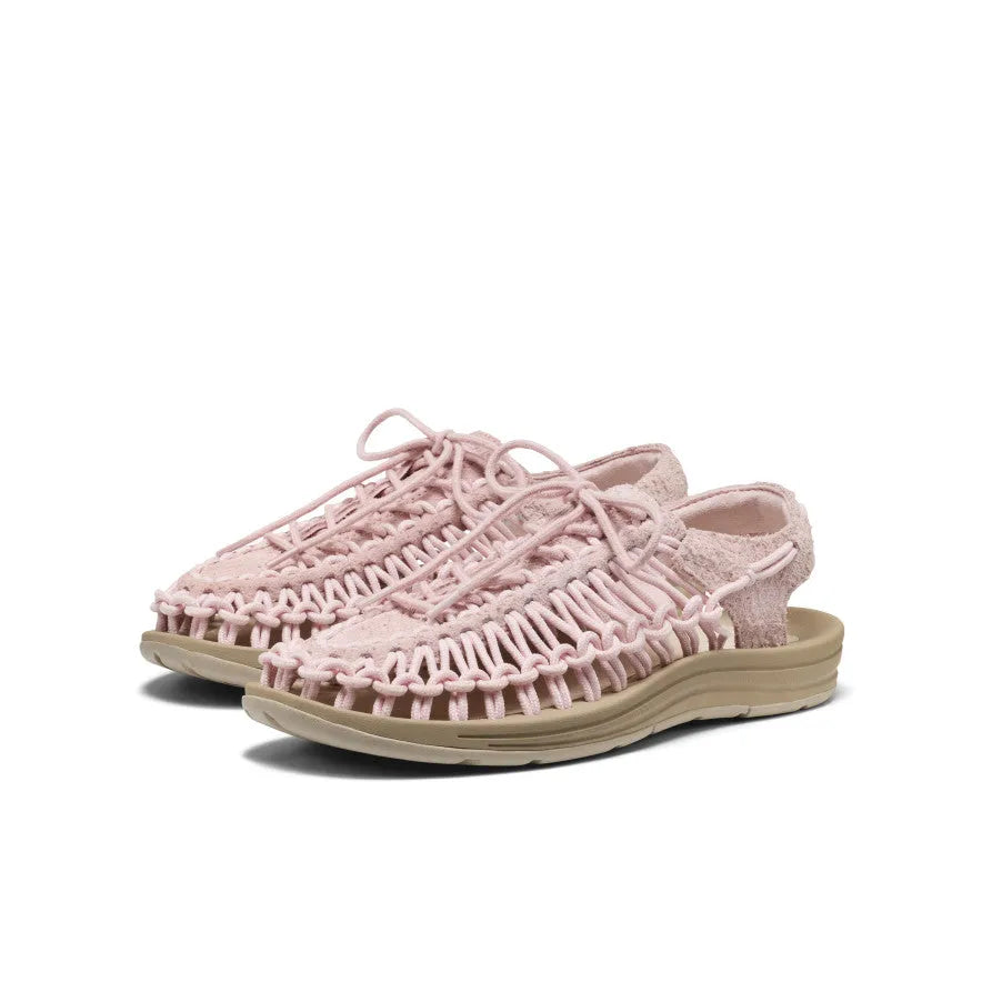 All Gender UNEEK Leather Sneaker Secondary image