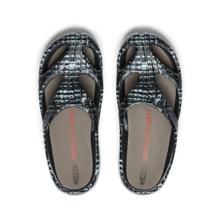 Shanti Arts Clog x Gentle Fullness