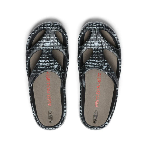 Shanti Arts Clog x Gentle Fullness