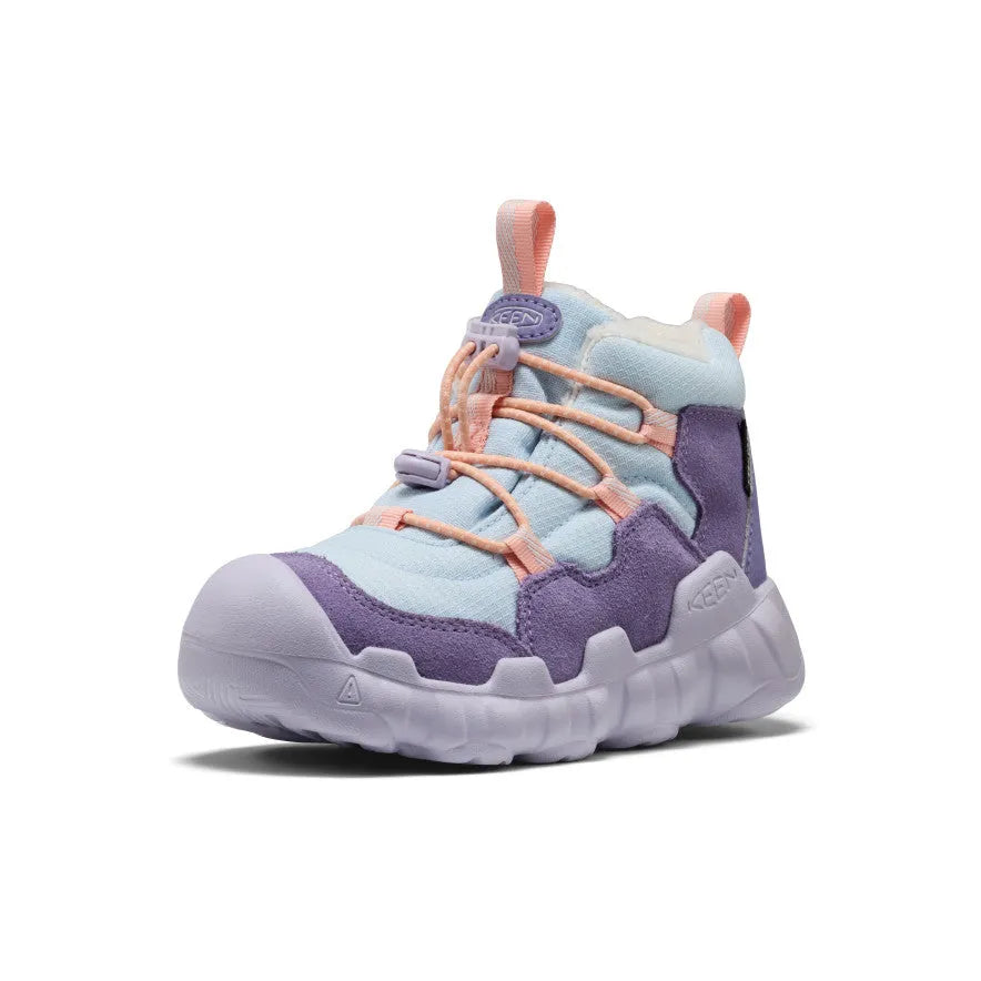 Little Kids' Hypowser Waterproof Chukka