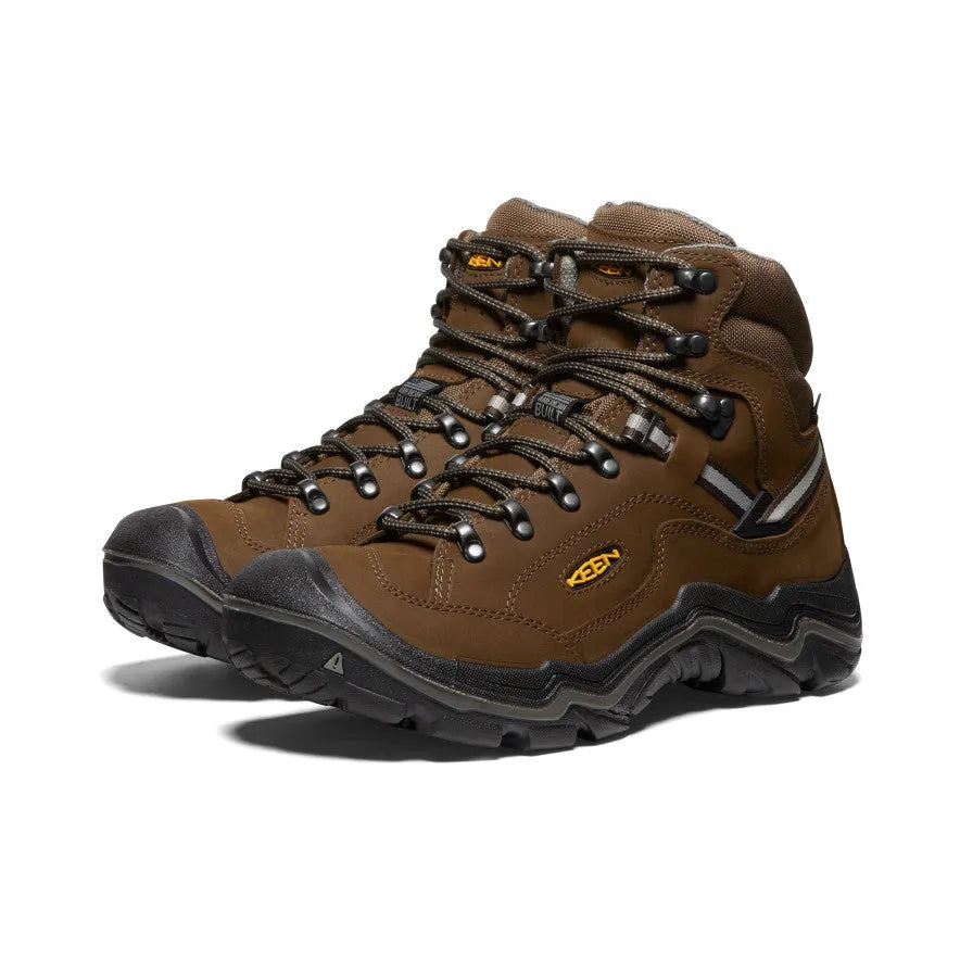 Men's Durand II Waterproof Boot Wide Secondary image