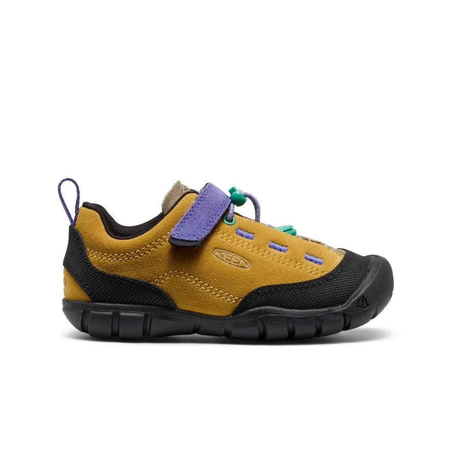 Little Kids' Jasper II TYAKASHA Sneaker Main image