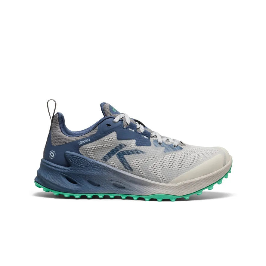 Women's Zionic NXT Waterproof Hiking Shoe Main image