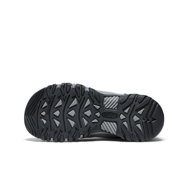Big Kids' Targhee IV Waterproof Hiking Boot