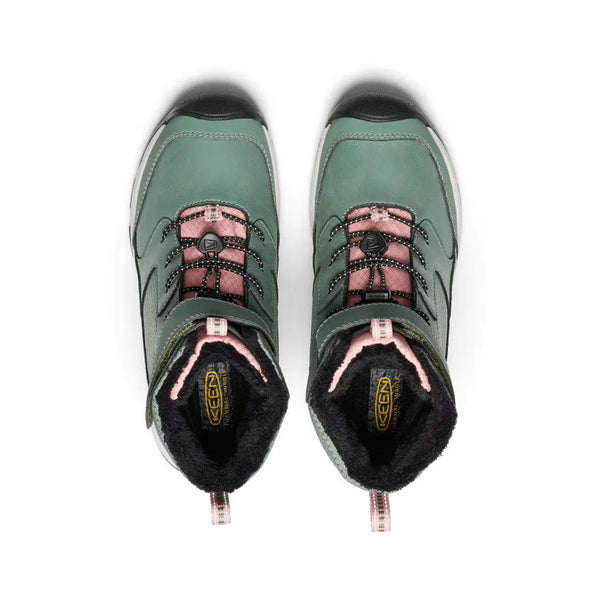 Big Kids' Skua Waterproof Winter Boot