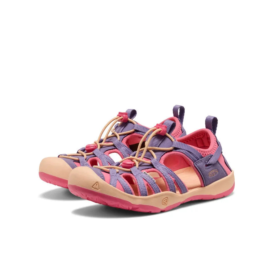 Big Kids' Moxie Sandal Secondary image