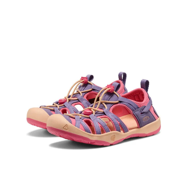 Big Kids' Moxie Sandal