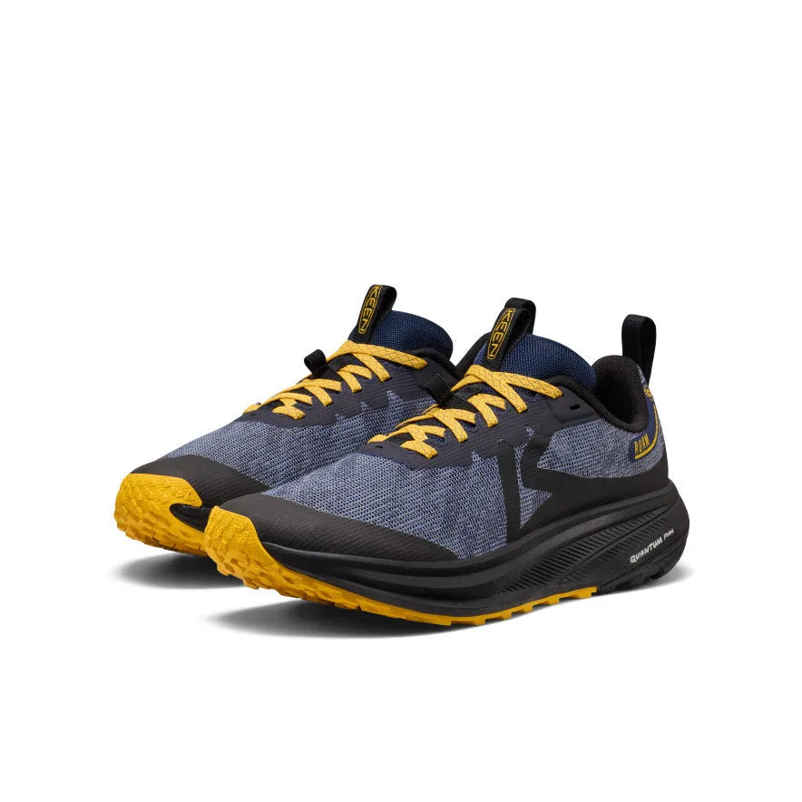 Men's Roam Trail Running Shoe Secondary image