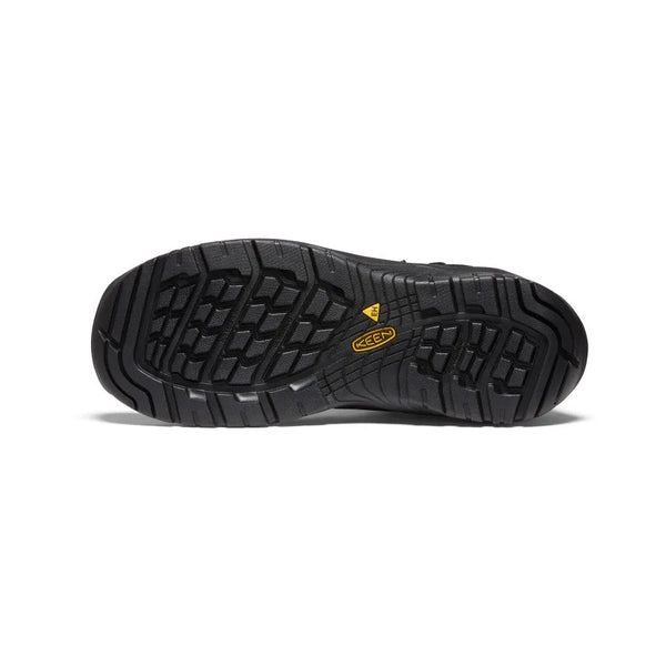 Men's Reno Waterproof Mid (Soft Toe)