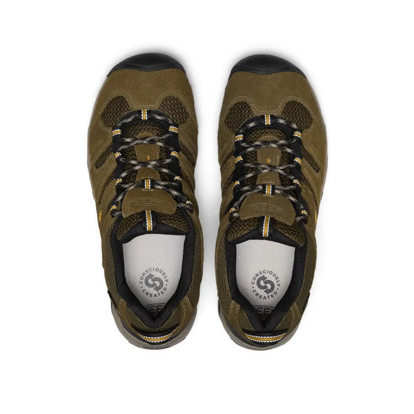 Men's Koven Waterproof Hiking Shoe