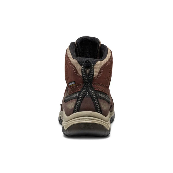 Men's Targhee IV Waterproof Hiking Boot
