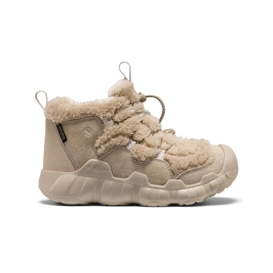 Big Kids' Hypowser Waterproof Chukka Main image
