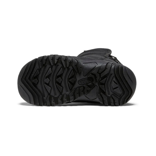 Little Kids' Puffrider Waterproof Winter Boot
