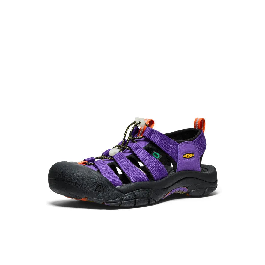 Men's Newport Retro Sandal x An Ko Rau Secondary image