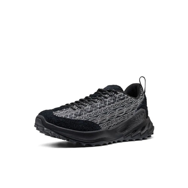 Men's Jasper Zionic 18 East Sneaker
