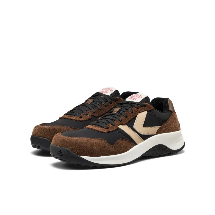 Men's KS86 Utility Work Sneaker (Carbon Toe) Secondary image