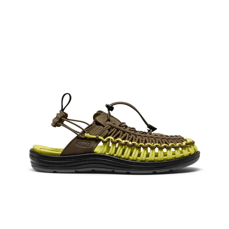All Gender UNEEK II Convertible Metalwood