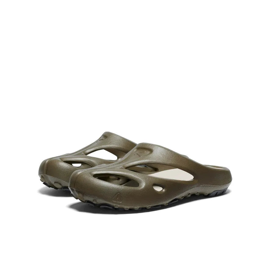 Men's Shanti Clog Secondary image