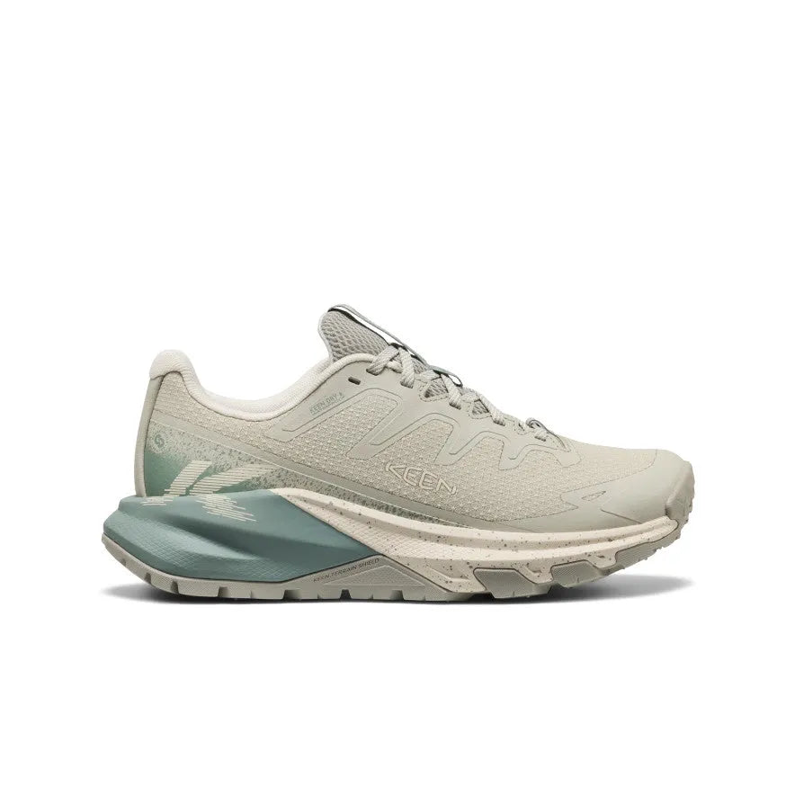 Women's Targhee Apex Waterproof Hiking Shoe Main image
