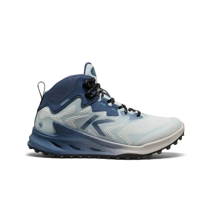 Women's Zionic NXT Waterproof Hiking Boot Main image