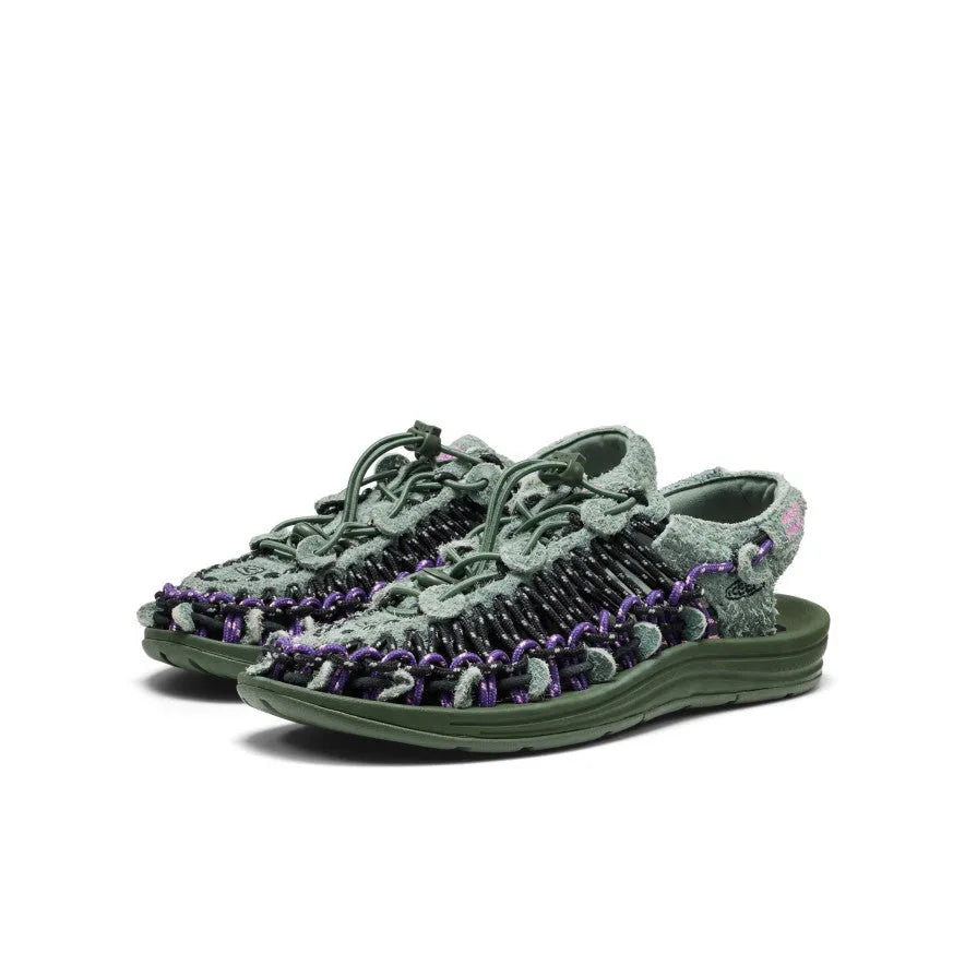 All Gender UNEEK Leather Henrik Vibskov Sneaker Secondary image