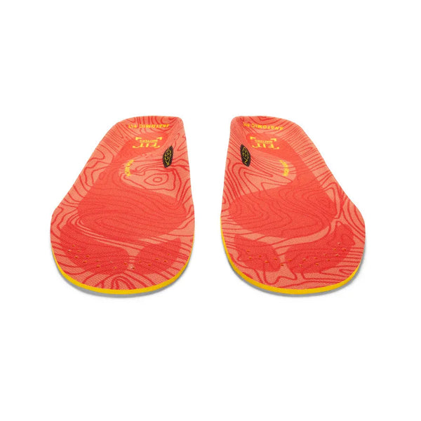 Women's Outdoor K-30 High Arch Insole