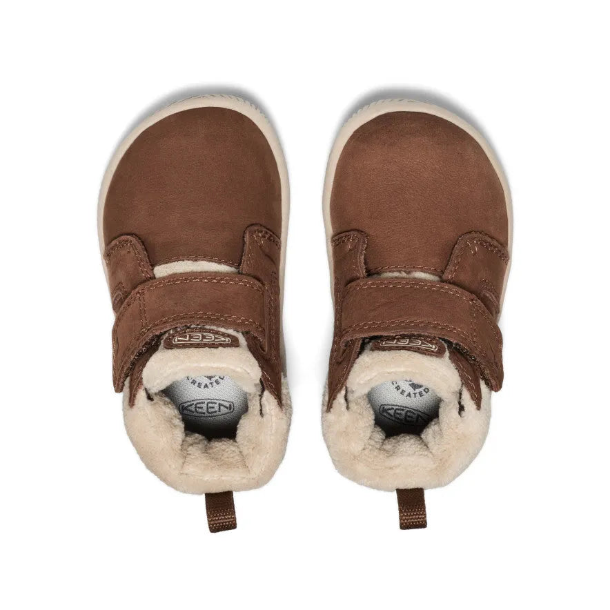 Toddlers' KNX Middie