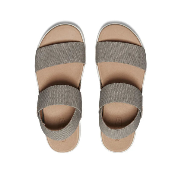 Women's Elle Backstrap Sandal Wide